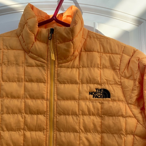 North Face ThermoBall Eco Puff XS - Picture 3 of 6